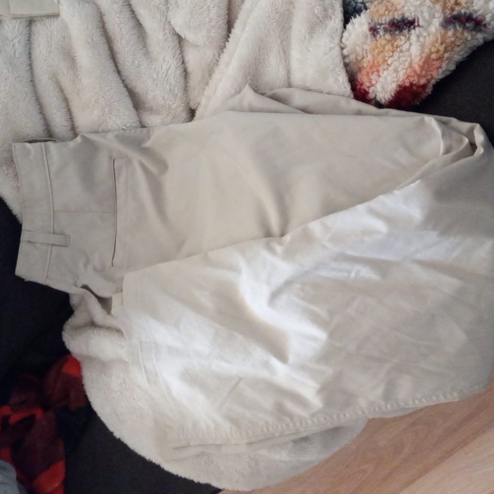 Men's Kahki Pants